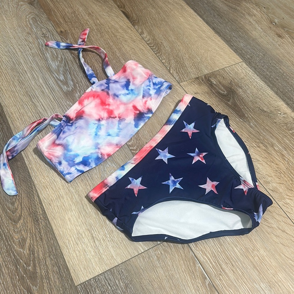 Cat & Jack American Bikini